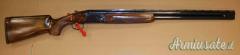 Sovrapposto Rizzini - Doppie canne calibro 12 e 20