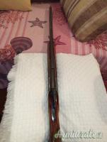 Sovrapposto Rizzini - Doppie canne calibro 12 e 20