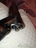 Sovrapposto Rizzini - Doppie canne calibro 12 e 20