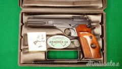 Beretta 76 cal.22LR