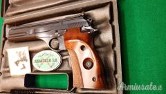 Beretta 76 cal.22LR