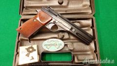 Beretta 76 cal.22LR