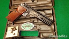 Beretta 76 cal.22LR