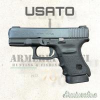 USATO – PISTOLA – GLOCK MOD. 30 cal. 45 ACP