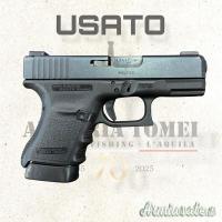 USATO – PISTOLA – GLOCK MOD. 30 cal. 45 ACP