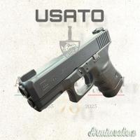 USATO – PISTOLA – GLOCK MOD. 30 cal. 45 ACP