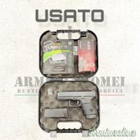 USATO – PISTOLA – GLOCK MOD. 30 cal. 45 ACP