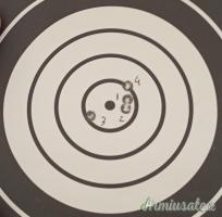 Winchester XPR .223 Remington