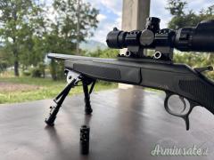 Bergara Ba13 takedown .308 Winchester