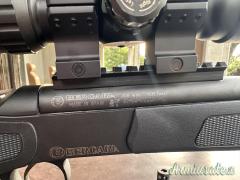 Bergara Ba13 takedown .308 Winchester