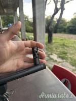 Bergara Ba13 takedown .308 Winchester