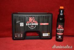 SPRAY ANTI ORSO S.O.S. GRIZZLY