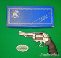 Smith & Wesson 66-1 cal.357mag