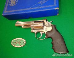 Smith & Wesson 66-1 cal.357mag