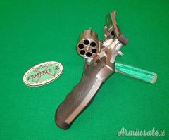 Smith & Wesson 66-1 cal.357mag