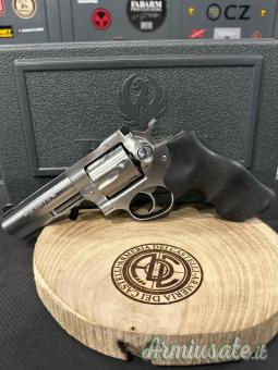 Revolver RUGER GP100 | 357 Magnum