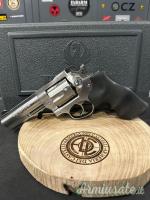 Revolver RUGER GP100 | 357 Magnum