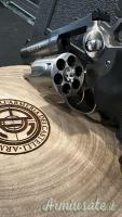 Revolver RUGER GP100 | 357 Magnum