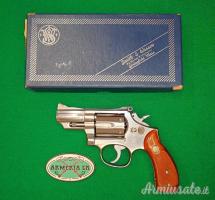 Smith & Wesson 66-1 cal.357mag