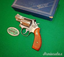 Smith & Wesson 66-1 cal.357mag