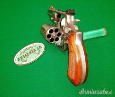 Smith & Wesson 66-1 cal.357mag