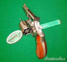 Smith & Wesson 66-1 cal.357mag