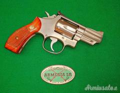 Smith & Wesson 66-1 cal.357mag