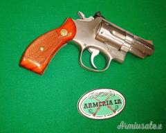 Smith & Wesson 66-1 cal.357mag