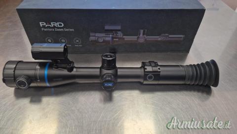 Pard - Pantera 640 ZOOM LRF