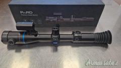 Pard - Pantera 640 ZOOM LRF