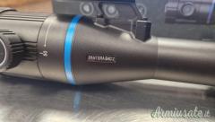 Pard - Pantera 640 ZOOM LRF