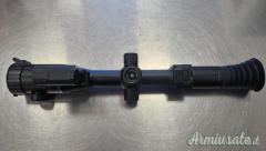 Pard - Pantera 640 ZOOM LRF