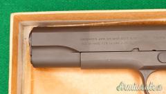Colt 1911 A1 cal.45ACP