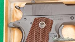 Colt 1911 A1 cal.45ACP