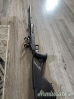 Blaser K95 7 mm Remington Magnum