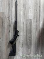 Blaser K95 7 mm Remington Magnum