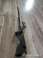 Blaser K95 7 mm Remington Magnum