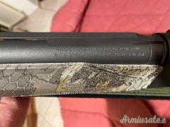 Franchi Affinity 3 elite bronze 20
