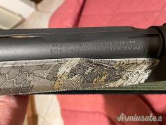 Franchi Affinity 3 elite bronze 20