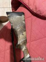 Franchi Affinity 3 elite bronze 20