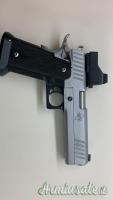 STI International EDGE .45 ACP