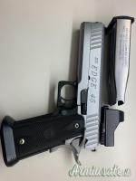 STI International EDGE .45 ACP