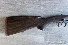 MAPIZ di Zanardini FUCHS .308 Winchester