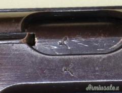 Pistola Walther Zella Mehlis PPK Calibro 22LR