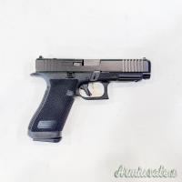 GLOCK 17 FS GEN.6 - 9x19