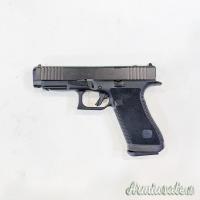 GLOCK 17 FS GEN.6 - 9x19