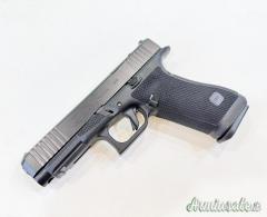 GLOCK 17 FS GEN.6 - 9x19