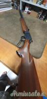 Marlin GOLDEN 39A .22 Long Rifle