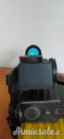 Red dot Kobra