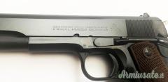 Colt Government pre 70 45 acp